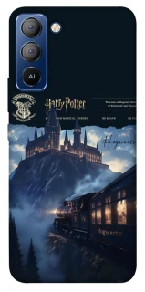 Чохол на TECNO Pop 5 LTE The Hogwarts ver.2 фото 1 з 1