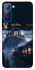 Чохол на TECNO Pop 5 LTE The Hogwarts ver.2 фото 1 з 1