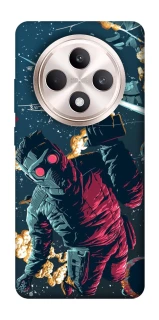 Чехол на Oppo Reno 12 F 4G/5G Star Lord фото 1 из 1