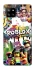 Чохол на Samsung Galaxy A42 5G Roblox Characters Collage фото 1 з 1