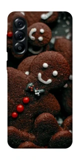 Чохол на Samsung Galaxy A57 5G Новорічний v23 фото 1 з 1