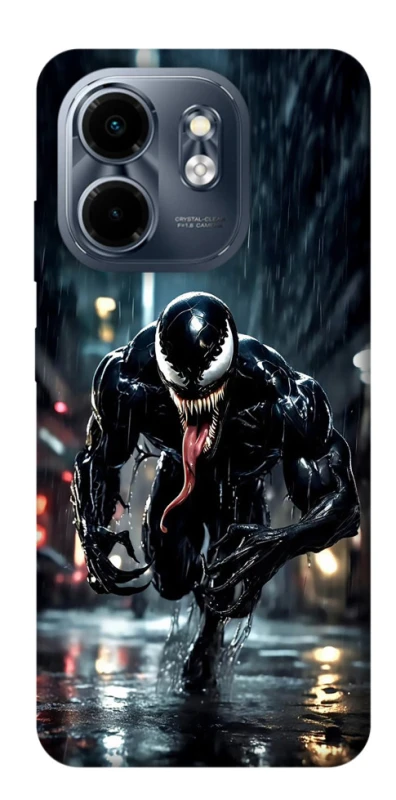 Чохол на Infinix Smart 9 4G / Hot 50i Venom v2 фото 1 з 1