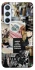 Чохол на Samsung Galaxy A54 5G Fashion collage ver.11 фото 1 з 1