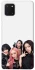 Чохол на Samsung Galaxy Note 10 Lite (A81) Aespa v2 фото 1 з 1