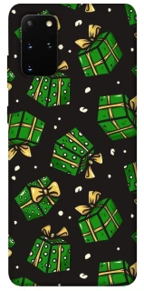Чохол на Samsung Galaxy S20+ Christmas mood ver.5 фото 1 з 1