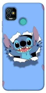 Чехол на TECNO POP 5 Stitch ver.6 фото 1 Чехол на TECNO POP 5 Stitch ver.6 фото 1 из 1