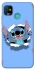 Чехол на TECNO POP 5 Stitch ver.6 фото 1 Чехол на TECNO POP 5 Stitch ver.6 фото 1 из 1