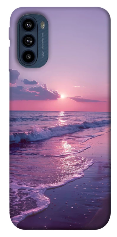 Чохол на Motorola Moto G41 Sea фото 1 з 1