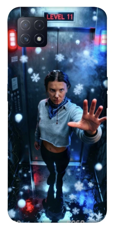 Чохол на Oppo A72 5G / A73 5G Stranger Things ver.41 фото 1 з 1