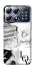 Чохол на Xiaomi POCO X8 Pro Fashion collage ver.7 фото 1 з 1