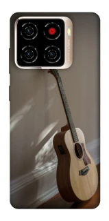 Чохол на ZTE Blade A56 Гітара фото 1 з 1