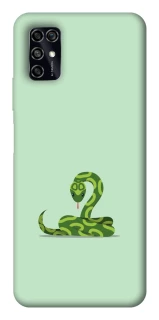 Чохол на ZTE Blade V2020 Smart Змійка фото 1 з 1