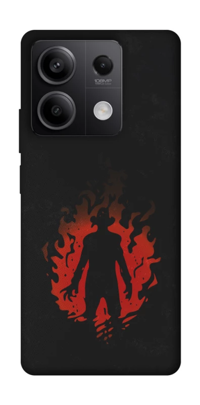 Чохол на Xiaomi Redmi Note 13 5G Daylight фото 1 з 1