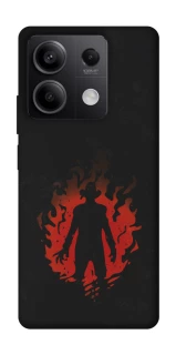 Чохол на Xiaomi Redmi Note 13 5G Daylight фото 1 з 1