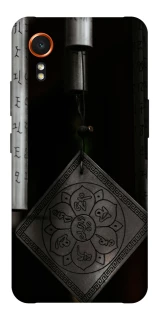 Чехол на Samsung Galaxy Xcover7 Талисман удачи фото 1 из 1