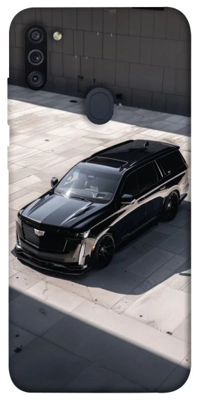 Чохол на Samsung Galaxy M11 Escalade фото 1 з 1