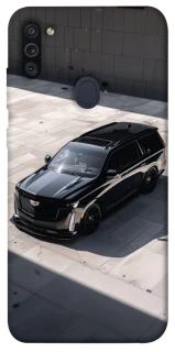 Чехол на Samsung Galaxy M11 Escalade фото 1 из 1