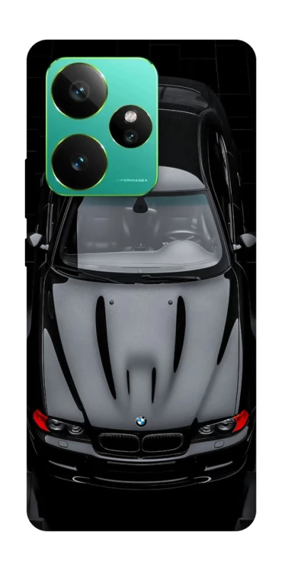 Чехол на Realme GT 7 BMW V12 фото 1 из 1