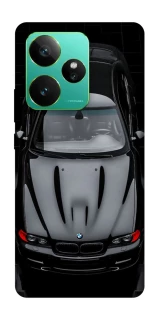 Чехол на Realme GT 7 BMW V12 фото 1 из 1