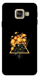 Чохол на Samsung A520 Galaxy A5 (2017) Flowers ver.1 фото 1 Чохол на Samsung A520 Galaxy A5 (2017) Flowers ver.1 фото 1 з 1