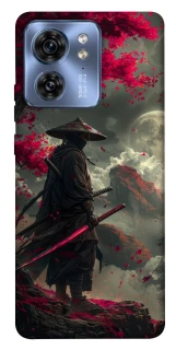 Чохол на Motorola Edge 40 Sakura San фото 1 з 1