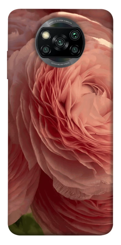 Чохол на Xiaomi Poco X3 NFC / Poco X3 Pro Elegance фото 1 з 1