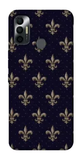 Чехол на TECNO Spark 7 Lily фото 1 из 1