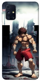 Чохол на Samsung Galaxy M31s Bakkie фото 1 з 1