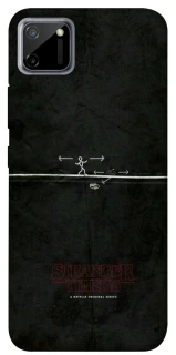 Чохол на Realme C11 Stranger Things ver.26 фото 1 з 1