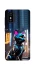 Чохол на ZTE Blade L9 Cyber cat фото 1 з 1