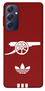 Чохол на Samsung Galaxy M54 5G FC Arsenal v7 фото 1 з 1