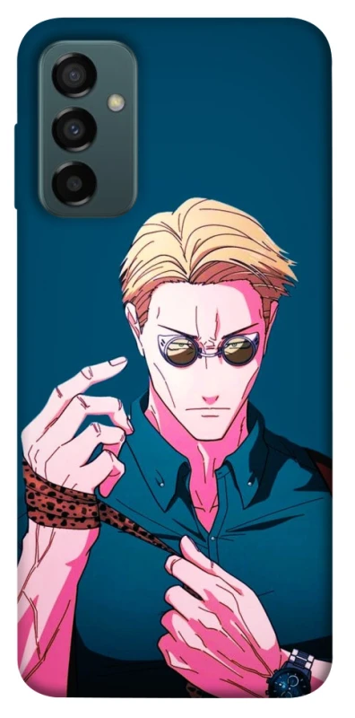 Чехол на Samsung Galaxy M23 5G Nanami фото 1 из 1