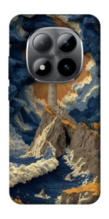 Чохол на Xiaomi Redmi Note 15 Pro 5G Lighthouse ver.2 фото 1 з 1