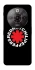 Чохол на ZTE Nubia Focus Pro Red Hot Chili Peppers logo фото 1 з 1