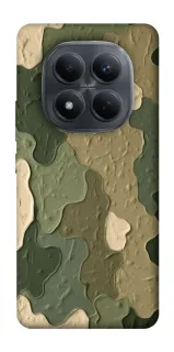 Чохол на Xiaomi Redmi Note 15 Pro 4G Camouflage v26 фото 1 з 1