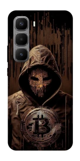 Чохол на Infinix Hot 60 Pro+ Crypt фото 1 з 1