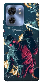 Чохол на Motorola Edge 40 Star Lord фото 1 з 1