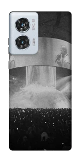 Чехол на Motorola Edge 50 Fusion Kanye West ver.5 фото 1 из 1