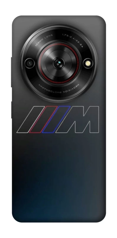 Чохол на ZTE Nubia Focus M-series фото 1 з 1