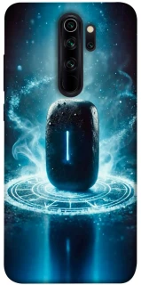 Чохол на Xiaomi Redmi Note 8 Pro Руна Іса фото 1 з 1