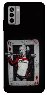 Чехол на Nokia G22 Harley Queen фото 1 из 1