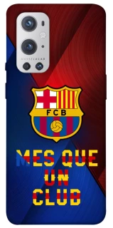 Чехол на OnePlus 9 Pro FC Barcelona v5 фото 1 из 1