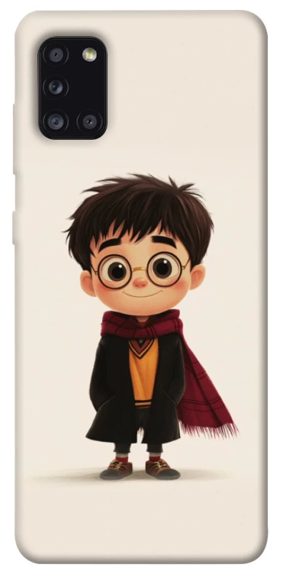 Чехол на Samsung Galaxy A31 Harry Potter v8 фото 1 из 1