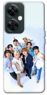 Чехол на OnePlus Nord CE 3 Lite Stray Kids v2 фото 1 из 1