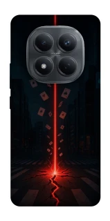 Чохол на Xiaomi Redmi Note 15 Pro 4G Alice in Borderland ver.5 фото 1 з 1