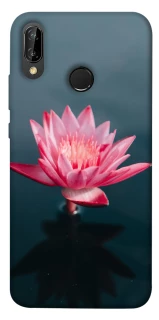 Чохол на Huawei P20 Lite Лотос фото 1 Чохол на Huawei P20 Lite Лотос фото 1 з 1