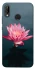 Чехол на Huawei P20 Lite Лотос фото 1 из 1