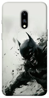 Чохол на OnePlus 7 Batman фото 1 з 1