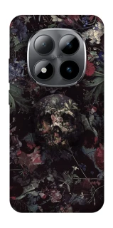 Чохол на Xiaomi Redmi Note 15 Pro 5G Romantic Halloween ver.2 фото 1 з 1