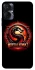 Чохол на TECNO Spark 9 Pro Mortal Kombat Dragon фото 1 з 1